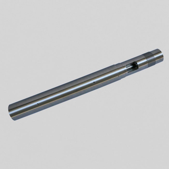 Injection Screw Barrel